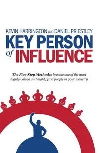 Key Person of Influence - Kevin Harrington