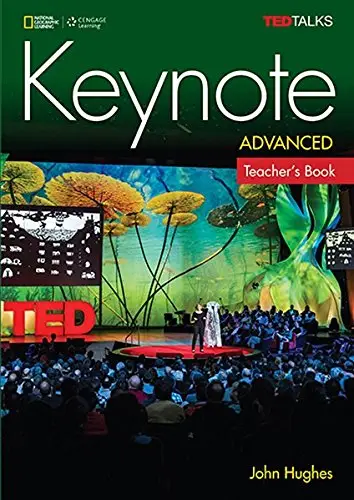 Keynote C1 TB + DVD - Sandy Millin, Mike Harrison, Paula Mulanovic