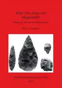 Khor Abu Anga and Magendohli - Roy Carlson  L.