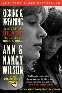 Kicking & Dreaming - Wilson Ann