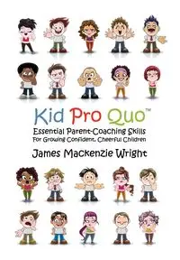 Kid Pro Quo - James MacKenzie Wright