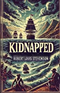 Kidnapped(Illustrated) - Robert Louis Stevenson