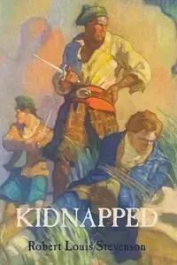 Kidnapped - Robert Louis Stevenson