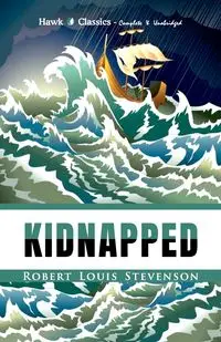 Kidnapped - Robert Louis Stevenson