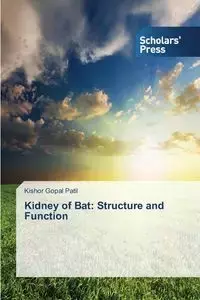 Kidney of Bat - Patil Kishor Gopal