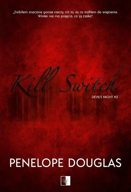 Kill Switch - Penelope Douglas