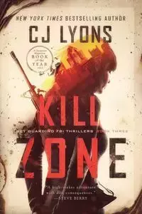 Kill Zone - Lyons CJ