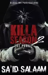 Killa Season 2 - Salaam Sa'id