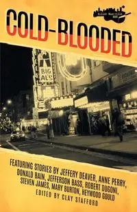 Killer Nashville Noir - Stafford Clay