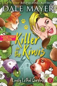 Killer in the Kiwis - Dale Mayer