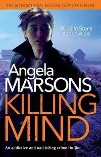 Killing Mind - Angela Marsons