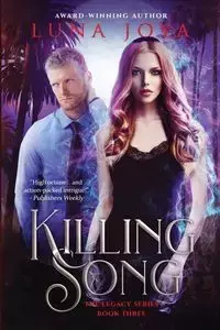 Killing Song - Joya Luna