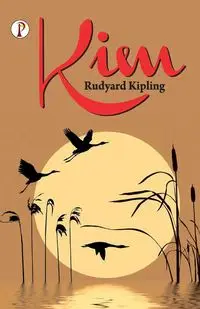 Kim - Kipling Rudyard