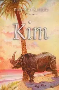 Kim - Rudyard Kipling