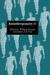 Kinanthropometry IV - Day J.A.P.