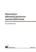 Kinematyka defromacji górotworów.. - Ryszard Hejmanowski