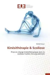 Kinésithérapie   scoliose - REZGUI-M