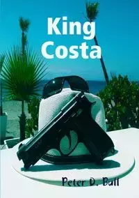 King Costa - Peter D. Bull