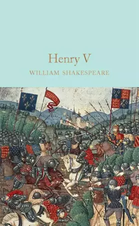 King Henry V. Collector's Library - William Shakespeare