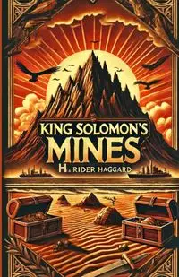 King Solomon's Mines(Illustrated) - Haggard H. Rider