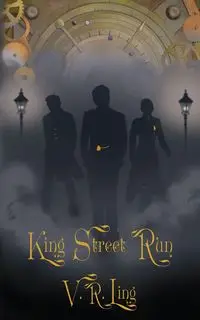 King Street Run - Ling V. R.