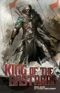 King of the Bastards - Brian Keene