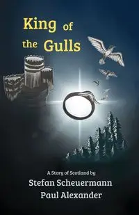 King of the Gulls - Stefan Scheuermann