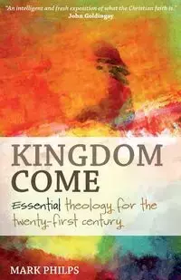 Kingdom Come - Mark Philps