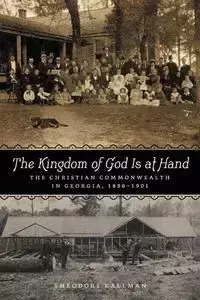 Kingdom of God Is at Hand - Theodore Kallman