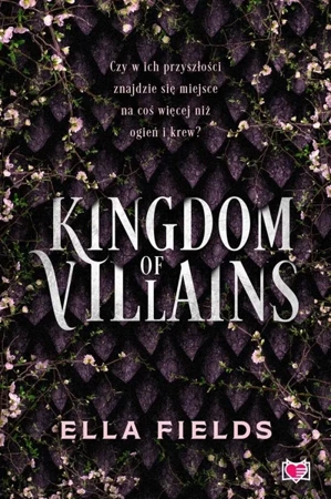 Kingdom of Villains - Ella Fields