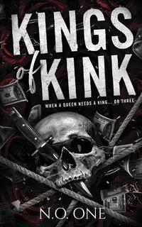 Kings Of Kink - One N.O.