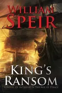 King's Ransom - William Speir