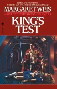 King's Test - Margaret Weis