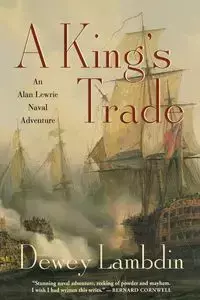 King's Trade - Dewey Lambdin