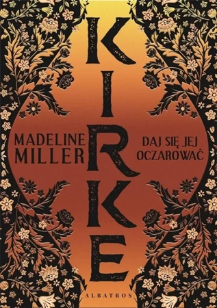 Kirke - Madeline Miller