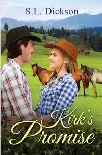 Kirk's Promise - Dickson S.L.