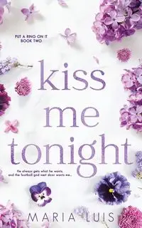 Kiss Me Tonight - Luis Maria