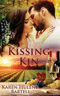 Kissing Kin - Karen Bartell Hulene