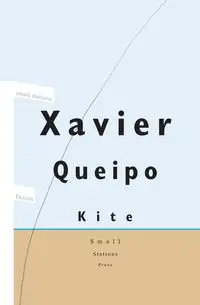 Kite - Xavier Queipo