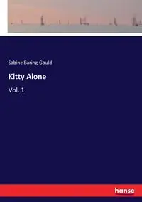 Kitty Alone - Sabine Baring-Gould