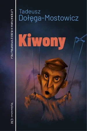 Kiwony - Tadeusz Dołęga-Mostowicz