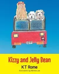 Kizzy and Jelly Bean - Rome K.T.