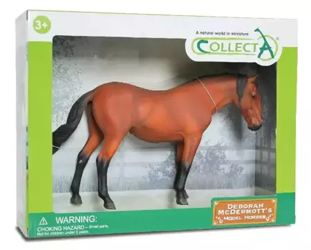 Klacz Lusitano Bay - Collecta