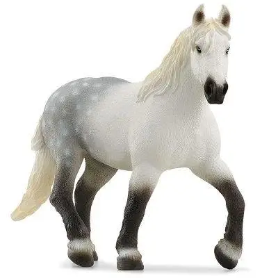 Klacz rasy Perszeron - SCHLEICH