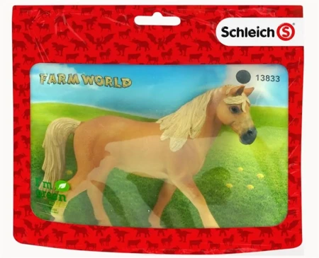 Klacz rasy Tennessee Walker saszetka - SCHLEICH