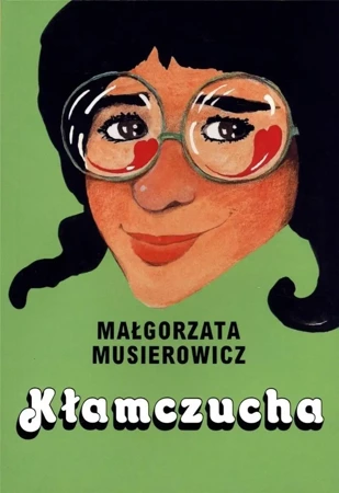 Kłamczucha - Małgorzata Musierowicz