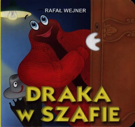 Klasyka Wierszyka - Draka w szafie  LIWONA - Rafał Wejner