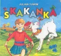 Klasyka Wierszyka - Skakanka. LIWONA - Julian Tuwim