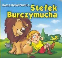 Klasyka Wierszyka - Stefek Burczymucha.  LIWONA - Maria Konopnicka