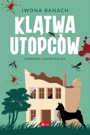 Klątwa utopców - Iwona Banach